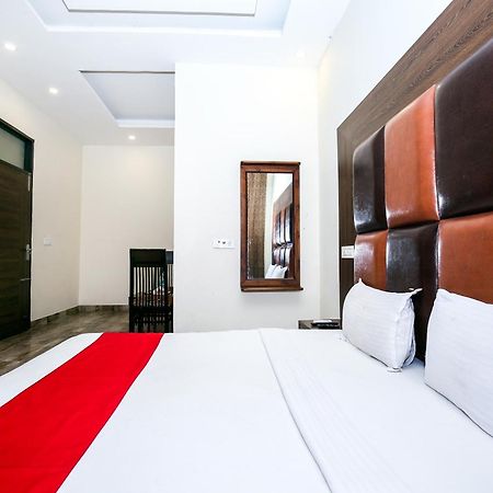 Hotel Woodcrest Zirakpur Chandigarh- Best Family Hotel - Luxurious Rooms - Unit Of Sidham Group Luaran gambar